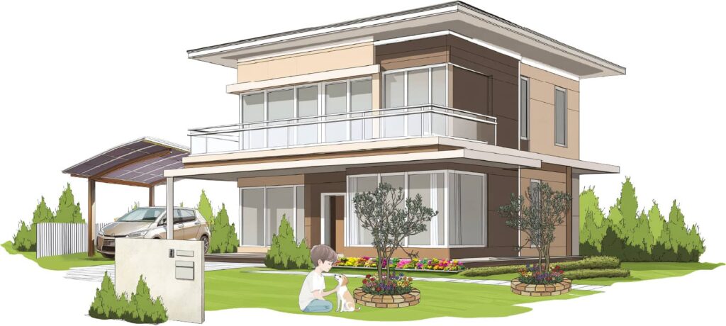 お庭リフォーム・メンテナンス